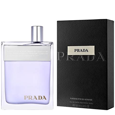 buy prada amber|prada amber aftershave for men.